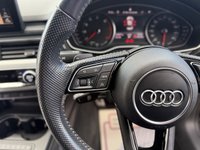 USED 2017 17 AUDI A4 1.4 TFSI S line Saloon 4dr Petrol S Tronic Euro 6 (s/s) (150 ps) S line Styling | Auto | ULEZ
