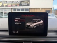 USED 2017 17 AUDI A4 1.4 TFSI S line Saloon 4dr Petrol S Tronic Euro 6 (s/s) (150 ps) S line Styling | Auto | ULEZ