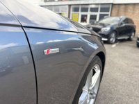USED 2017 17 AUDI A4 1.4 TFSI S line Saloon 4dr Petrol S Tronic Euro 6 (s/s) (150 ps) S line Styling | Auto | ULEZ