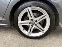 USED 2017 17 AUDI A4 1.4 TFSI S line Saloon 4dr Petrol S Tronic Euro 6 (s/s) (150 ps) S line Styling | Auto | ULEZ