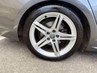 USED 2017 17 AUDI A4 1.4 TFSI S line Saloon 4dr Petrol S Tronic Euro 6 (s/s) (150 ps) S line Styling | Auto | ULEZ