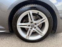 USED 2017 17 AUDI A4 1.4 TFSI S line Saloon 4dr Petrol S Tronic Euro 6 (s/s) (150 ps) S line Styling | Auto | ULEZ