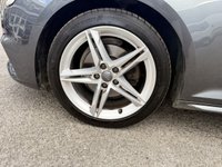 USED 2017 17 AUDI A4 1.4 TFSI S line Saloon 4dr Petrol S Tronic Euro 6 (s/s) (150 ps) S line Styling | Auto | ULEZ