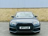 USED 2017 17 AUDI A4 1.4 TFSI S line Saloon 4dr Petrol S Tronic Euro 6 (s/s) (150 ps) S line Styling | Auto | ULEZ