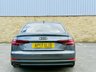 USED 2017 17 AUDI A4 1.4 TFSI S line Saloon 4dr Petrol S Tronic Euro 6 (s/s) (150 ps) S line Styling | Auto | ULEZ