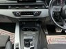 USED 2017 17 AUDI A4 1.4 TFSI S line Saloon 4dr Petrol S Tronic Euro 6 (s/s) (150 ps) S line Styling | Auto | ULEZ
