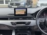 USED 2017 17 AUDI A4 1.4 TFSI S line Saloon 4dr Petrol S Tronic Euro 6 (s/s) (150 ps) S line Styling | Auto | ULEZ