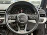 USED 2017 17 AUDI A4 1.4 TFSI S line Saloon 4dr Petrol S Tronic Euro 6 (s/s) (150 ps) S line Styling | Auto | ULEZ
