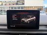 USED 2017 17 AUDI A4 1.4 TFSI S line Saloon 4dr Petrol S Tronic Euro 6 (s/s) (150 ps) S line Styling | Auto | ULEZ