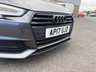 USED 2017 17 AUDI A4 1.4 TFSI S line Saloon 4dr Petrol S Tronic Euro 6 (s/s) (150 ps) S line Styling | Auto | ULEZ