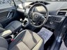 USED 2017 17 TOYOTA VERSO 1.6 V-Matic Icon MPV 5dr Petrol Manual Euro 6 (7 Seat) (132 ps) 