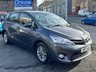 USED 2017 17 TOYOTA VERSO 1.6 V-Matic Icon MPV 5dr Petrol Manual Euro 6 (7 Seat) (132 ps) 