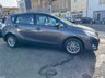 USED 2017 17 TOYOTA VERSO 1.6 V-Matic Icon MPV 5dr Petrol Manual Euro 6 (7 Seat) (132 ps) 