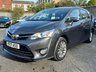 USED 2017 17 TOYOTA VERSO 1.6 V-Matic Icon MPV 5dr Petrol Manual Euro 6 (7 Seat) (132 ps) 