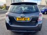 USED 2017 17 TOYOTA VERSO 1.6 V-Matic Icon MPV 5dr Petrol Manual Euro 6 (7 Seat) (132 ps) 