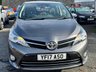 USED 2017 17 TOYOTA VERSO 1.6 V-Matic Icon MPV 5dr Petrol Manual Euro 6 (7 Seat) (132 ps) 