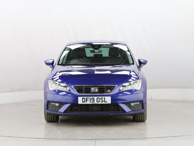 2019 Seat Leon 2L Xcellence Lux 5dr - Photo 3