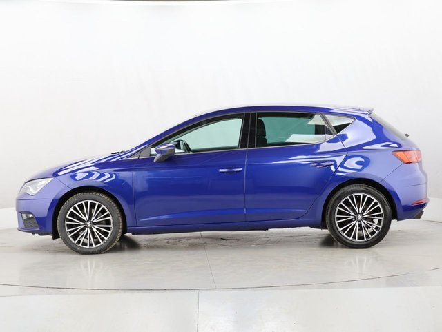 2019 Seat Leon 2L Xcellence Lux 5dr - Photo 6