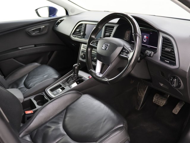 2019 Seat Leon 2L Xcellence Lux 5dr - Photo 10