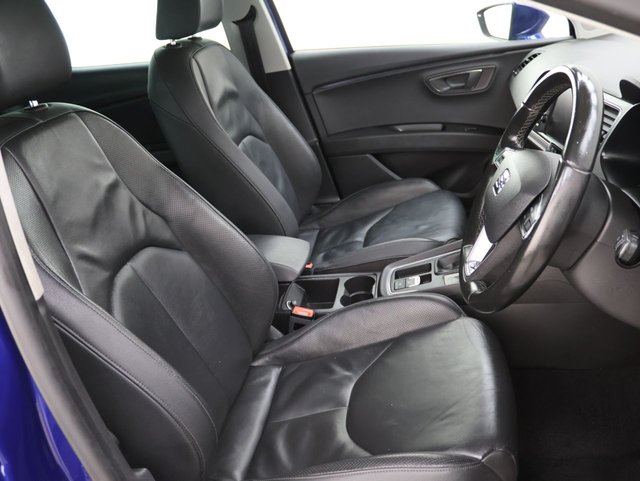 2019 Seat Leon 2L Xcellence Lux 5dr - Photo 12