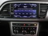 USED 2019 19 SEAT LEON 2.0 TSI XCELLENCE Lux Hatchback 5dr Petrol DSG Euro 6 (s/s) (190 ps) SAT NAV | LEATHER | REAR CAM |