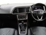 USED 2019 19 SEAT LEON 2.0 TSI XCELLENCE Lux Hatchback 5dr Petrol DSG Euro 6 (s/s) (190 ps) SAT NAV | LEATHER | REAR CAM |