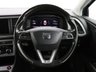 USED 2019 19 SEAT LEON 2.0 TSI XCELLENCE Lux Hatchback 5dr Petrol DSG Euro 6 (s/s) (190 ps) SAT NAV | LEATHER | REAR CAM |