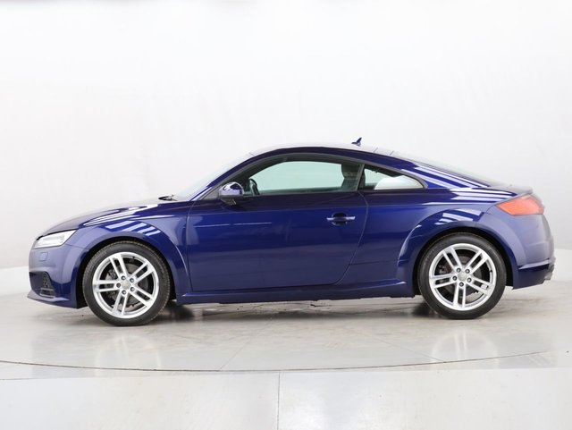 2021 Audi TT 2L Sport 3dr - Photo 6