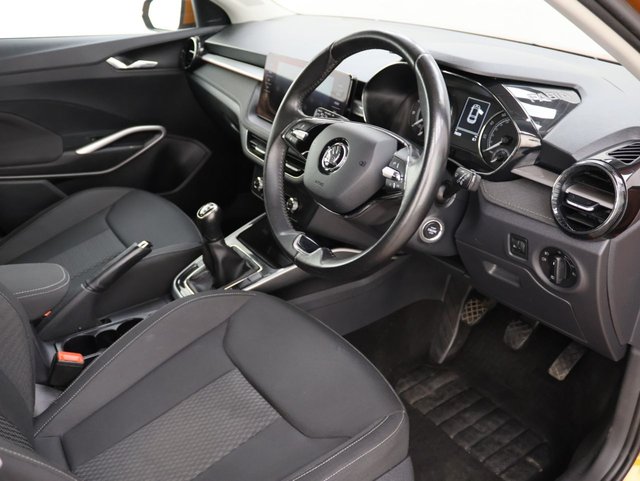 2022 Skoda Fabia 1L SE L 5dr - Photo 10