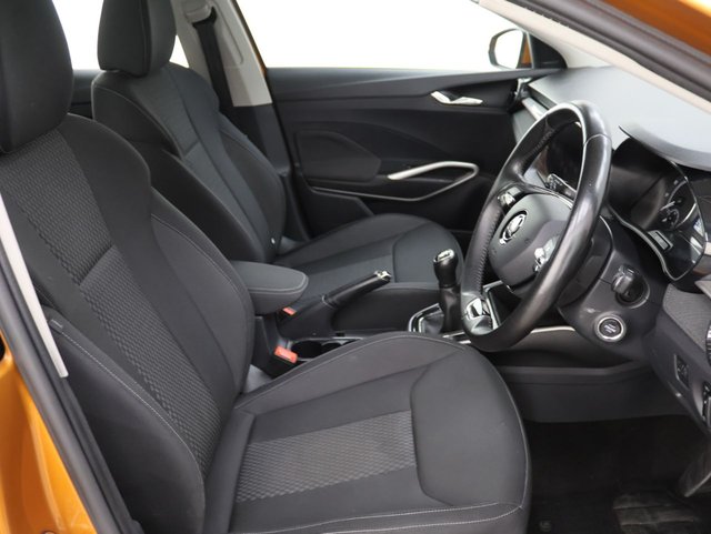 2022 Skoda Fabia 1L SE L 5dr - Photo 12