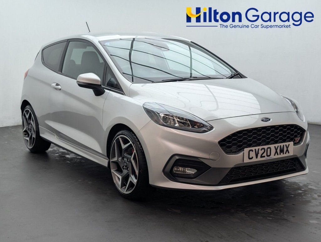 View our FORD FIESTA