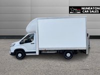 USED 2022 22 MAXUS DELIVER 9 2.0 D20 Chassis Cab 2dr Diesel Manual RWD L3 Euro 6 (s/s) (DRW) (150 ps) Box Body