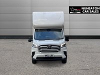 USED 2022 22 MAXUS DELIVER 9 2.0 D20 Chassis Cab 2dr Diesel Manual RWD L3 Euro 6 (s/s) (DRW) (150 ps) Box Body