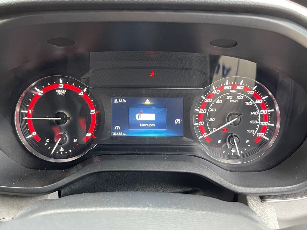 USED 2022 22 MAXUS DELIVER 9 2.0 D20 Chassis Cab 2dr Diesel Manual RWD L3 Euro 6 (s/s) (DRW) (150 ps) Box Body