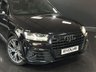 USED 2018 18 AUDI SQ7 4.0 TDI V8 Vorsprung SUV 5dr Diesel Tiptronic quattro Euro 6 (s/s) (435 ps) LEATHER, CAMER, 7 SEATER!