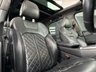 USED 2018 18 AUDI SQ7 4.0 TDI V8 Vorsprung SUV 5dr Diesel Tiptronic quattro Euro 6 (s/s) (435 ps) LEATHER, CAMER, 7 SEATER!
