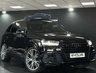 USED 2018 18 AUDI SQ7 4.0 TDI V8 Vorsprung SUV 5dr Diesel Tiptronic quattro Euro 6 (s/s) (435 ps) LEATHER, CAMER, 7 SEATER!