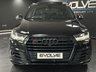 USED 2018 18 AUDI SQ7 4.0 TDI V8 Vorsprung SUV 5dr Diesel Tiptronic quattro Euro 6 (s/s) (435 ps) LEATHER, CAMER, 7 SEATER!