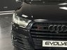 USED 2018 18 AUDI SQ7 4.0 TDI V8 Vorsprung SUV 5dr Diesel Tiptronic quattro Euro 6 (s/s) (435 ps) LEATHER, CAMER, 7 SEATER!