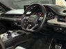 USED 2018 18 AUDI SQ7 4.0 TDI V8 Vorsprung SUV 5dr Diesel Tiptronic quattro Euro 6 (s/s) (435 ps) LEATHER, CAMER, 7 SEATER!