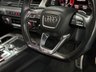 USED 2018 18 AUDI SQ7 4.0 TDI V8 Vorsprung SUV 5dr Diesel Tiptronic quattro Euro 6 (s/s) (435 ps) LEATHER, CAMER, 7 SEATER!