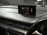 USED 2018 18 AUDI SQ7 4.0 TDI V8 Vorsprung SUV 5dr Diesel Tiptronic quattro Euro 6 (s/s) (435 ps) LEATHER, CAMER, 7 SEATER!