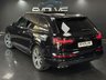 USED 2018 18 AUDI SQ7 4.0 TDI V8 Vorsprung SUV 5dr Diesel Tiptronic quattro Euro 6 (s/s) (435 ps) LEATHER, CAMER, 7 SEATER!