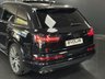 USED 2018 18 AUDI SQ7 4.0 TDI V8 Vorsprung SUV 5dr Diesel Tiptronic quattro Euro 6 (s/s) (435 ps) LEATHER, CAMER, 7 SEATER!