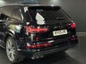 USED 2018 18 AUDI SQ7 4.0 TDI V8 Vorsprung SUV 5dr Diesel Tiptronic quattro Euro 6 (s/s) (435 ps) LEATHER, CAMER, 7 SEATER!