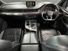 USED 2018 18 AUDI SQ7 4.0 TDI V8 Vorsprung SUV 5dr Diesel Tiptronic quattro Euro 6 (s/s) (435 ps) LEATHER, CAMER, 7 SEATER!