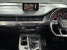 USED 2018 18 AUDI SQ7 4.0 TDI V8 Vorsprung SUV 5dr Diesel Tiptronic quattro Euro 6 (s/s) (435 ps) LEATHER, CAMER, 7 SEATER!