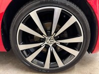 USED 2015 15 VOLKSWAGEN BEETLE 1.4 TSI BlueMotion Tech Sport Panoramic Hatchback 3 Door Petrol Manual Euro 6 (s/s) (150 ps) ONLY 17,574 MILES FROM NEW
