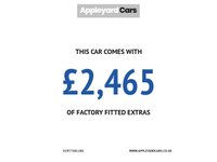 USED 2015 15 VOLKSWAGEN BEETLE 1.4 TSI BlueMotion Tech Sport Panoramic Hatchback 3 Door Petrol Manual Euro 6 (s/s) (150 ps) ONLY 17,574 MILES FROM NEW