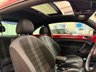 USED 2015 15 VOLKSWAGEN BEETLE 1.4 TSI BlueMotion Tech Sport Panoramic Hatchback 3 Door Petrol Manual Euro 6 (s/s) (150 ps) ONLY 17,574 MILES FROM NEW